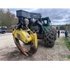 2018 John Deere 748L Skidder